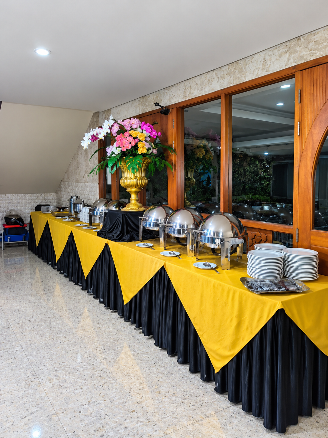sewa-meja-event-jabodetabek