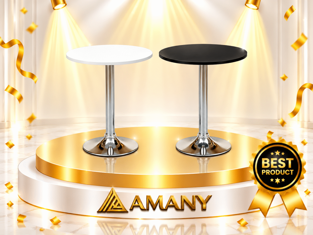 Panggung Produk Terbaik AMANY